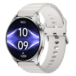 Haylou Watch 4S Plata