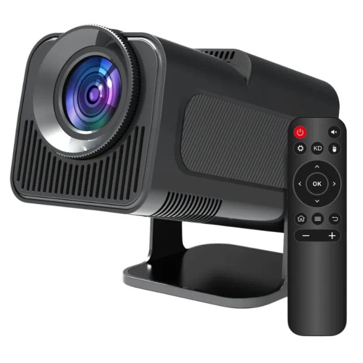 Magcubic HY320 FHD 390 ANSI Negro - Proyector