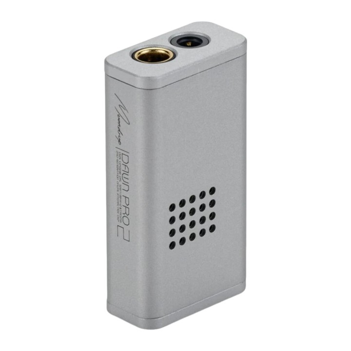 DAC Amplificador Moondrop Dawn Pro 2 DSD256 4.4mm Balanceado