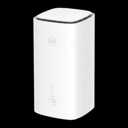 Router Huawei Brovi H153-381 CPE 5G WiFi 6 AX3000 Doble Banda