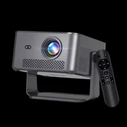 Magcubic HY450 MAX FHD 1100 ANSI Negro - Proyector