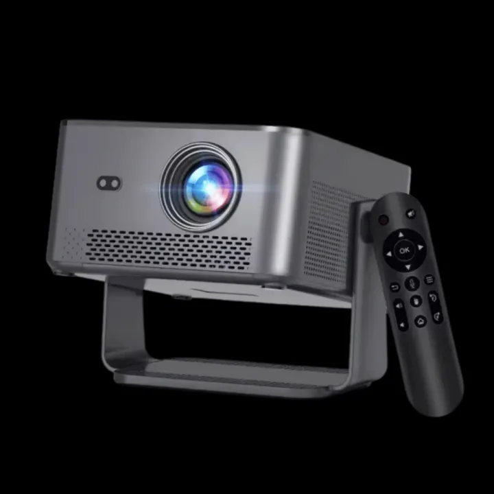 Magcubic HY450 MAX FHD 1100 ANSI Negro - Proyector