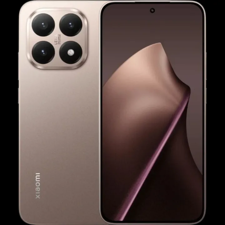 Xiaomi 15T 12GB/256GB Dorado