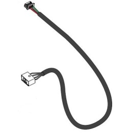 Sensor Zebra "Nível baixo de papel"