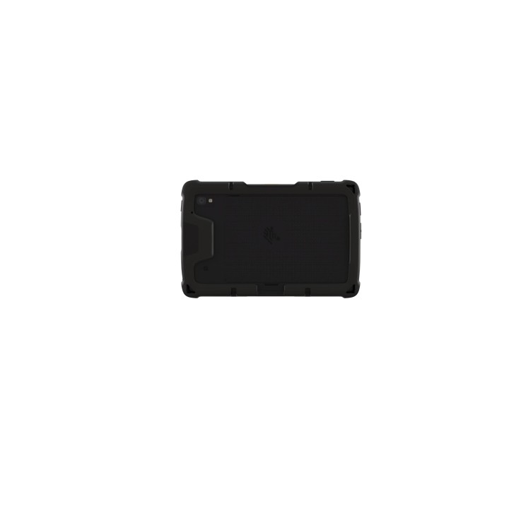 Botte robuste exosquelette Et4x 10"
