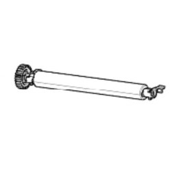 Kit piastra Zebra DT 8 punti per la sostituzione dei modelli ZD420/620
