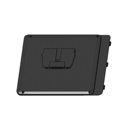 Et4x 10" Batt Cover Geschenkständer