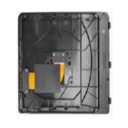 ET4X 10" Portrait Batt Present Stand