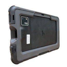 Et401 8" et5x conv rugged boot blue