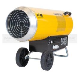 Aquecedor a gás MASTER BLP103ET/DE 103KW