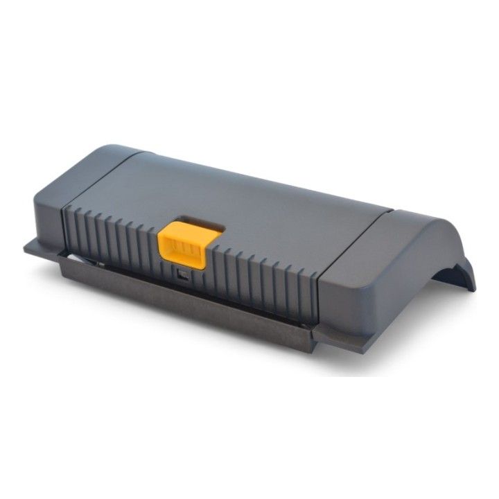 Zebra-Schälbandspender Zd420D, Zd620D