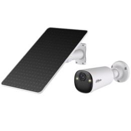 Kit telecamera WRL 4MP Bullet/Kit/BF4CP-0210B/M0508 Dahua