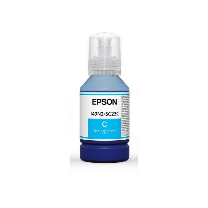 EPSON  SC-T3100X CIANO Original Original