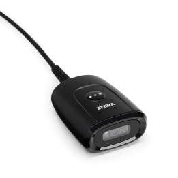 Zebra DS5502-SR4US70MMZW DS5502-SR USB Kit with Cable and Bracket