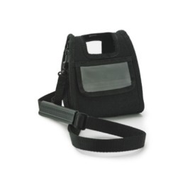 Étui blanc Zebra (Zr138/Zq120/Zq220)