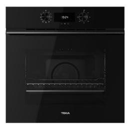 Teka HLB 8400 FBK 71 L 3215 W Negro