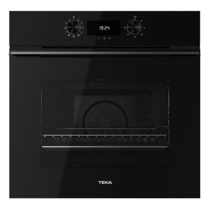 Teka HLB 8400 FBK 71 L 3215 W Negro