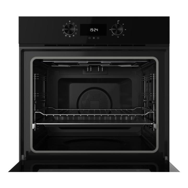 Teka HLB 8400 FBK 71 L 3215 W Negro