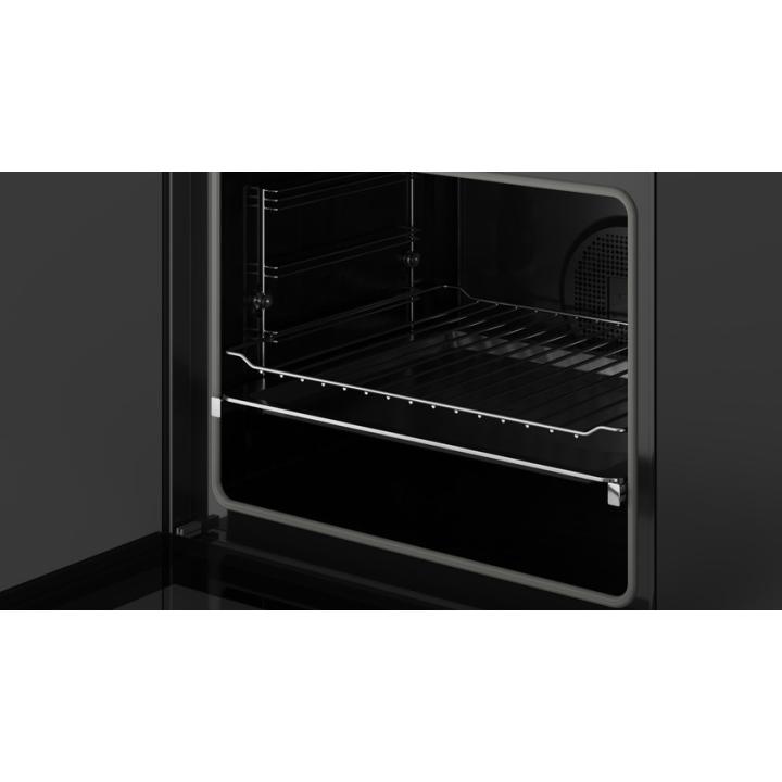Teka HLB 8400 FBK 71 L 3215 W Negro