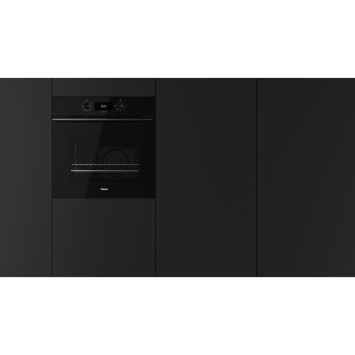 Teka HLB 8400 FBK 71 L 3215 W Negro