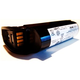 Zebra BTRY-DS22EAB0E-00 accesorio para lector de código de barras Batería
