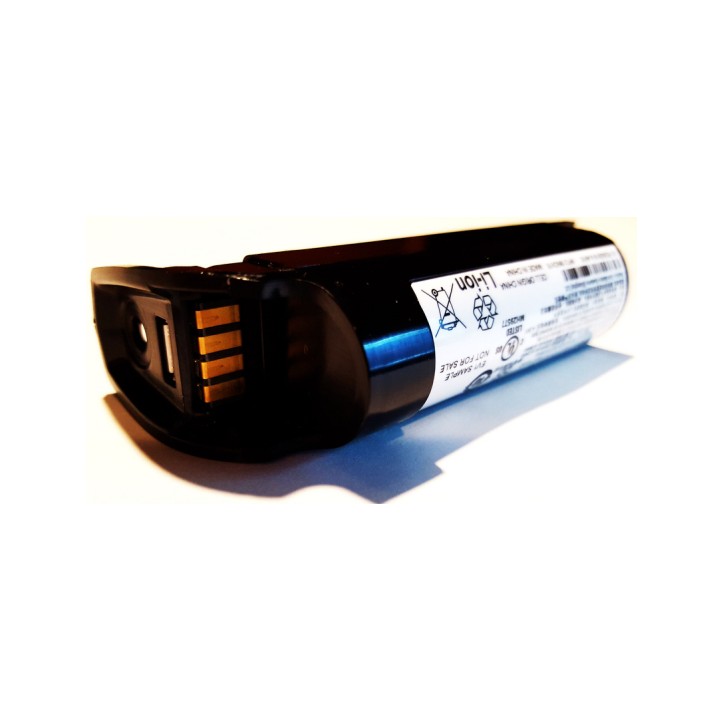 Zebra BTRY-DS22EAB0E-00 barcode reader accessory Battery