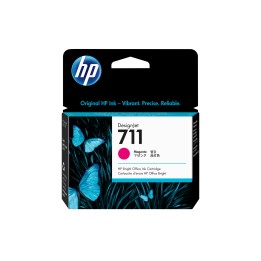 711 Ink Cartridge Magenta standard capacity 29ml
