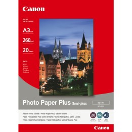 CANON SG201 A3 20SH Paper 1686B026 Original