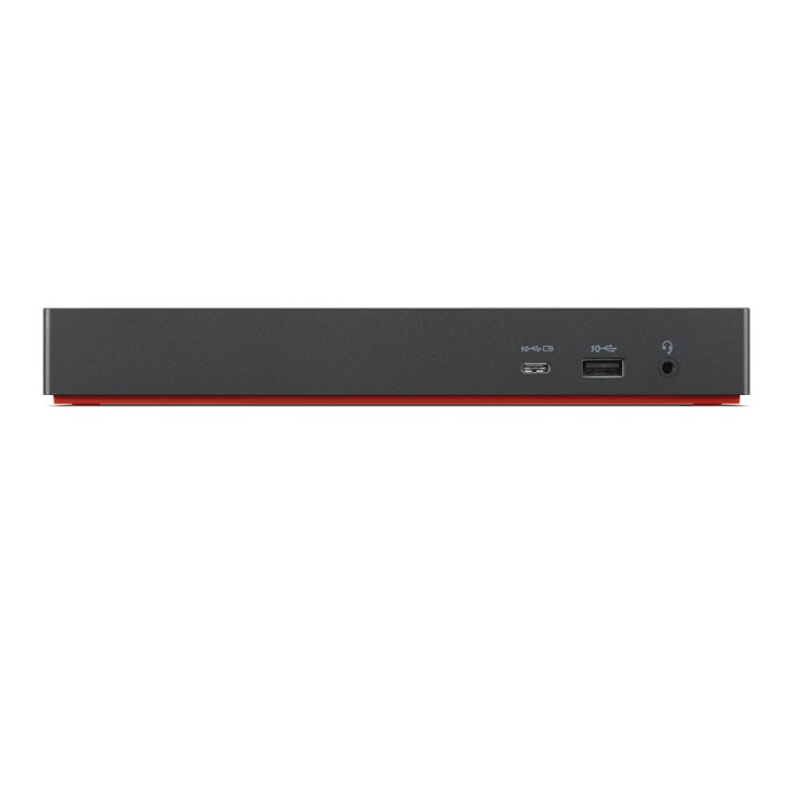 Lenovo 40B00300EU ThinkPad Thunderbolt 4 WorkStation Dock