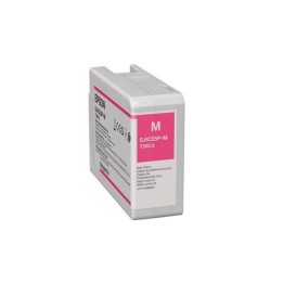 EPSON CW-D6500/D6000 Tinte (Magenta) Original