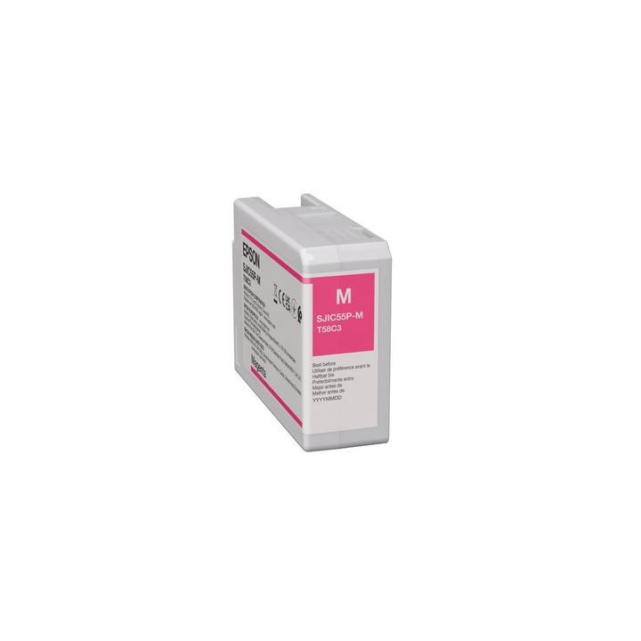 Inchiostro EPSON CW-D6500/D6000 (magenta) originale