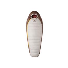 Sac de couchage Snowbird en duvet de canard 1000