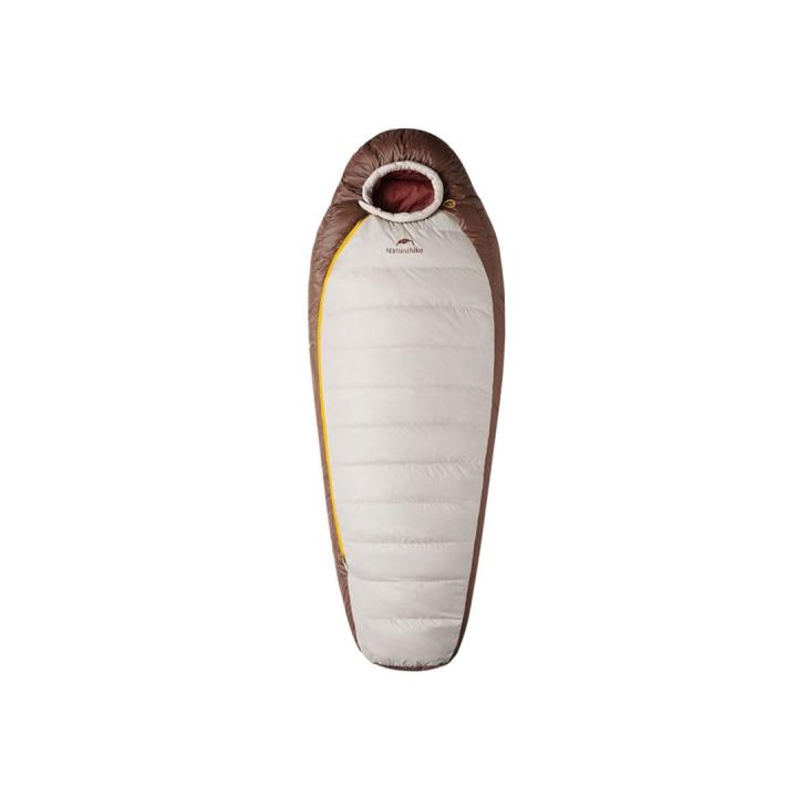 Sleeping Bag Snowbird Duck Down 1000