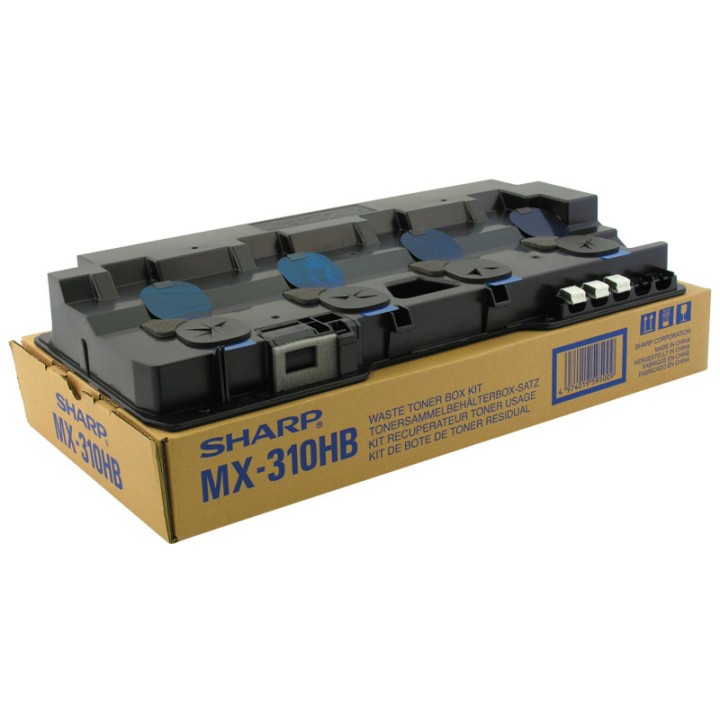 SHARP Abfallbehälter – MX310HB [PAG-50000]