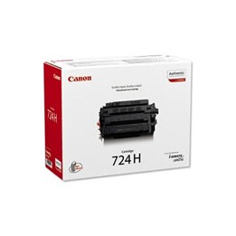 Cartucho Canon 724 6k (3481B002)