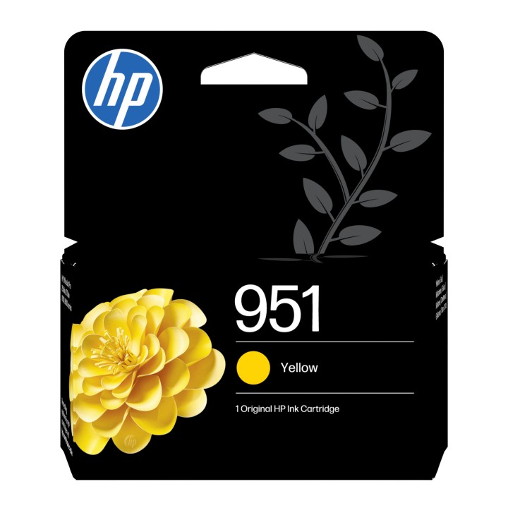 HP Tinte Nr. 951 HP951 HP 951 Gelb Gelb (CN052AE)