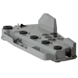 Bouteille de toner usagé Ricoh MP C300 (M0226400) M02283 417541