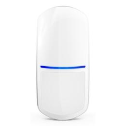 Satel MPD-310 Bewegungsmelder Infrarot-Passivsensor (PIR) Inalámbrico White