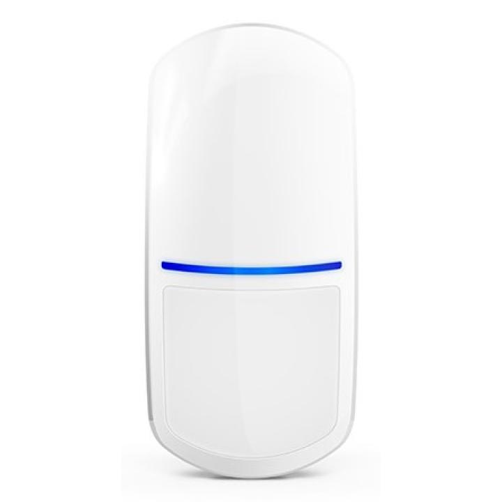 Satel MPD-310 detector de movimiento Sensor infrarrojo pasivo (PIR) Inalámbrico Blanco