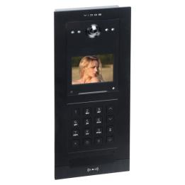 Externes Bedienfeld VIDOS IPX S110