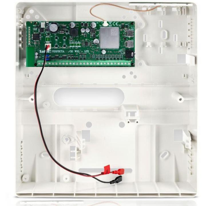 Painel de controle de alarme PERFECTA 32 LTE SET-A