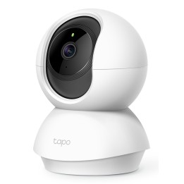 Caméra Tapo C200 WiFi 1080p Cloud