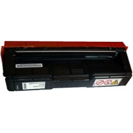 RICOH original toner type SP C310HE magenta