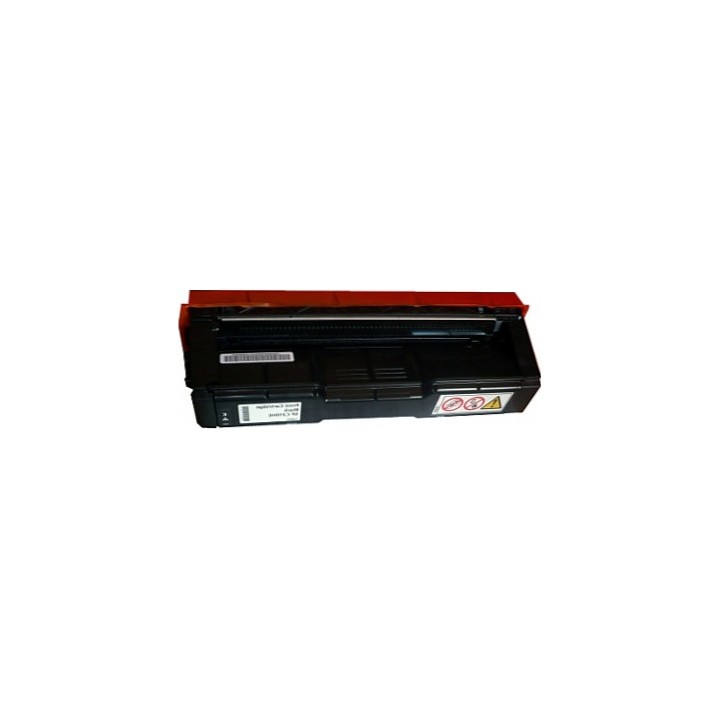RICOH Original Toner Typ SP C310HE magenta