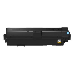 KYOCERA TK-1250 toner 1 unidade(s) Original Preto
