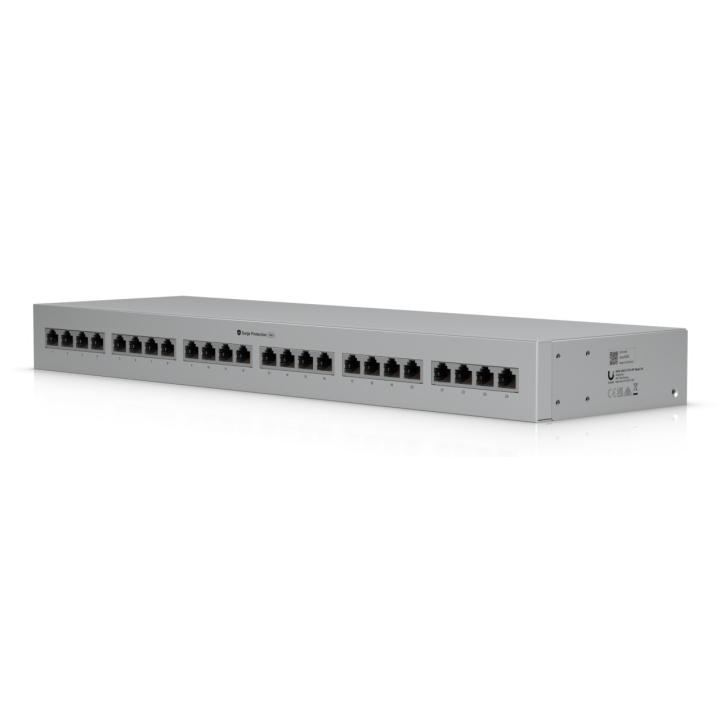 Ubiquiti UACC-ETH-SP-Panel-24 Gris