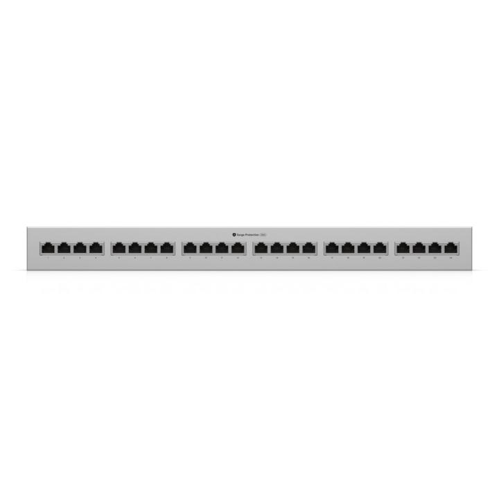 Ubiquiti UACC-ETH-SP-Panel-24 Gris