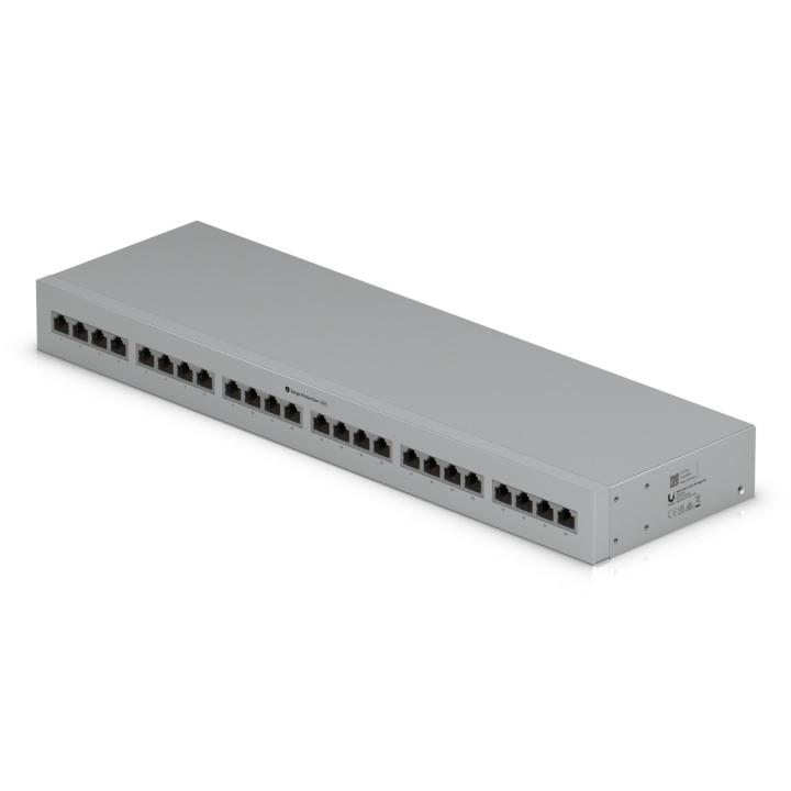 Ubiquiti UACC-ETH-SP-Panel-24 Gris
