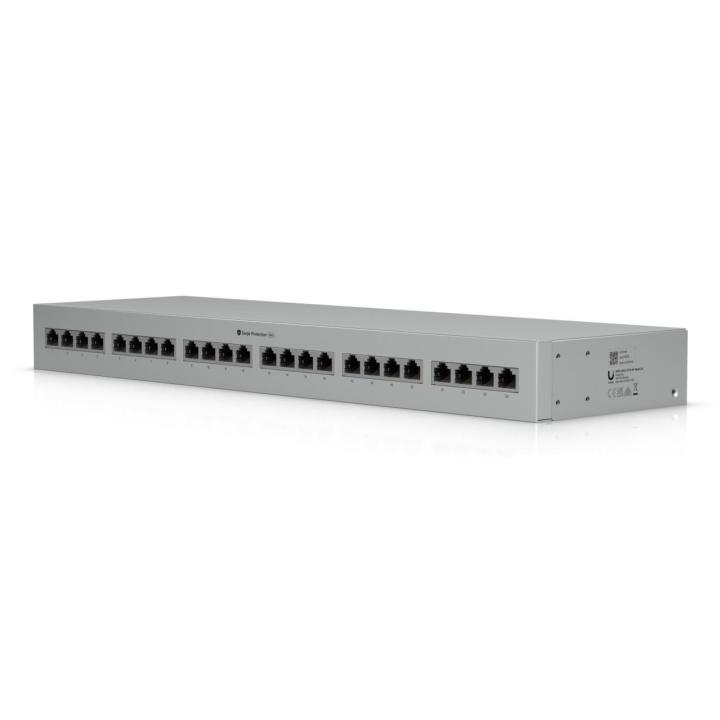 Ubiquiti UACC-ETH-SP-Panel-24 Gris