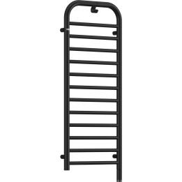 Radiatore elettrico da bagno - altezza 121 cm